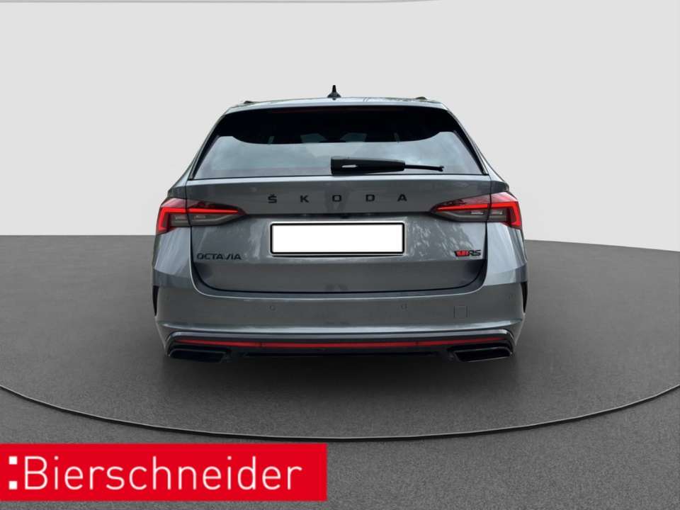 Skoda Octavia - Imagem 6