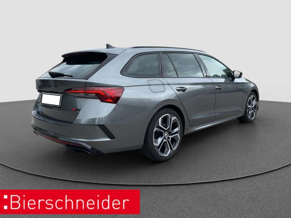 Skoda Octavia - Imagem 7