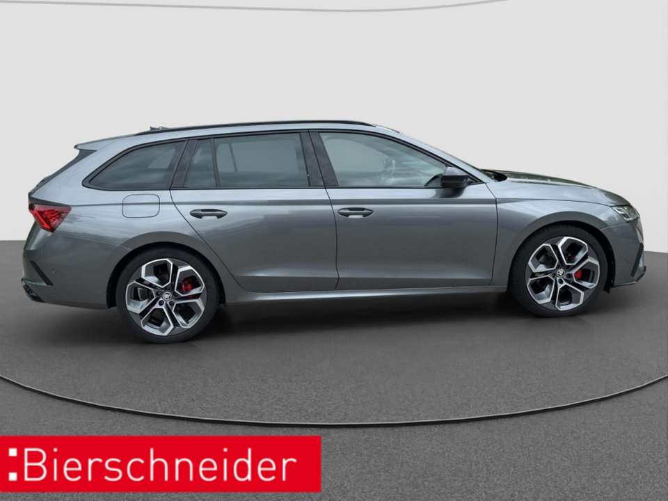 Skoda Octavia - Imagem 9