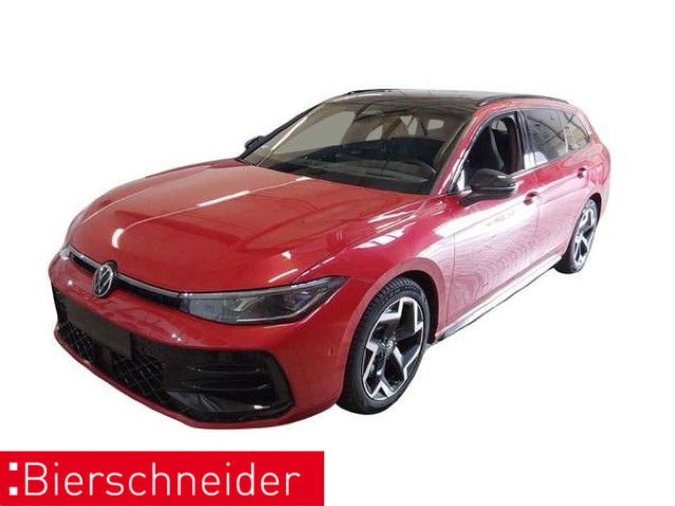 Volkswagen Passat - Imagem 2