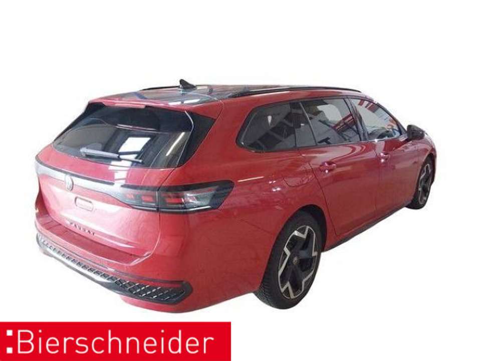 Volkswagen Passat - Imagem 3