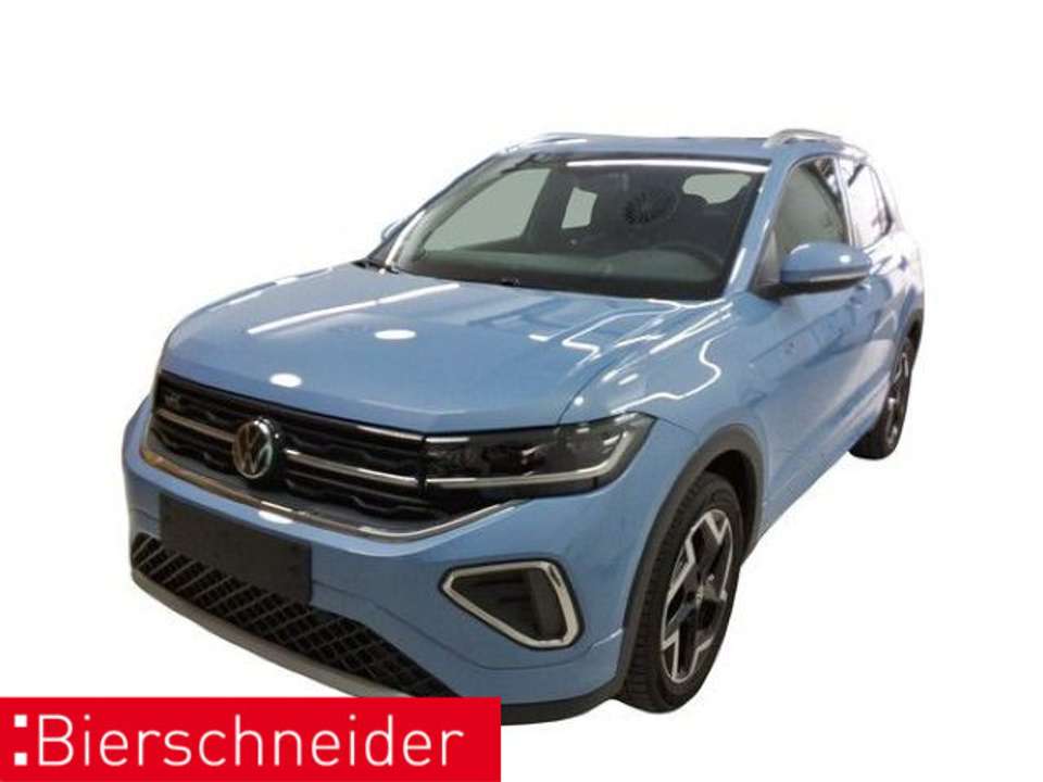 Volkswagen T-Cross - Imagem 2