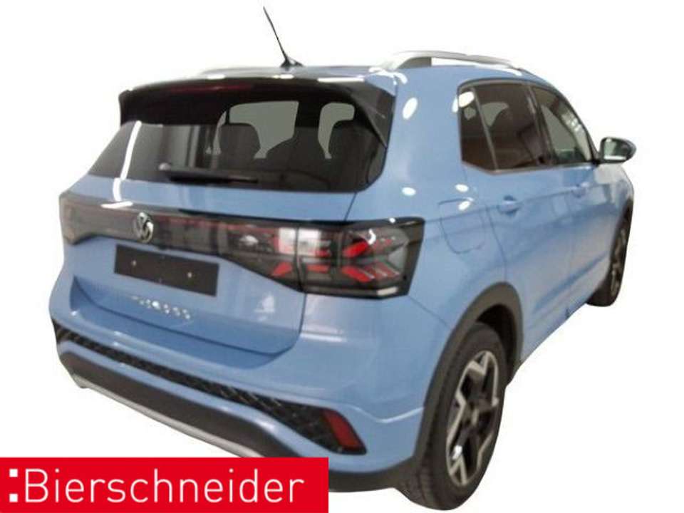 Volkswagen T-Cross - Imagem 3
