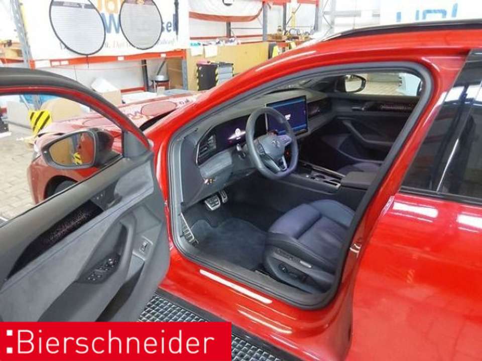 Volkswagen Passat - Imagem 5