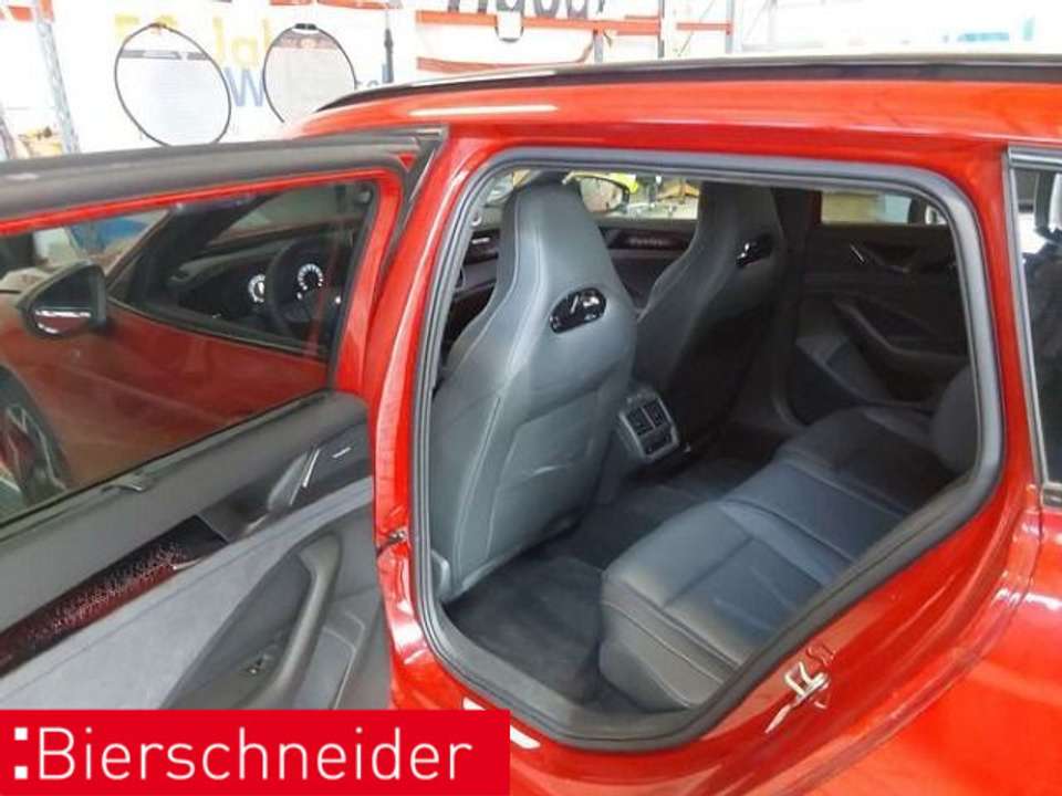 Volkswagen Passat - Imagem 6