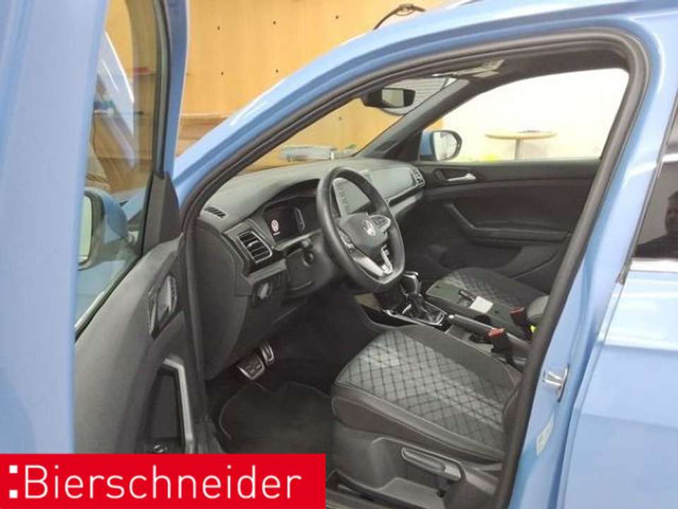 Volkswagen T-Cross - Imagem 5