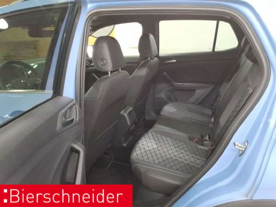 Volkswagen T-Cross - Imagem 6