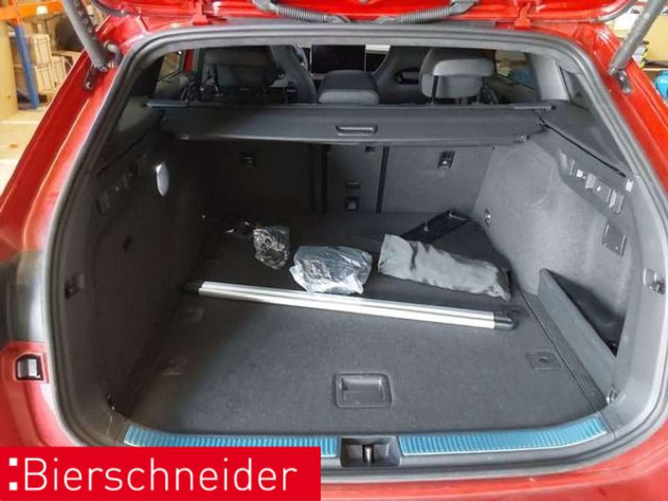 Volkswagen Passat - Imagem 7