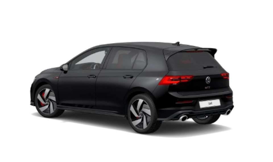 Volkswagen Golf GTI - Imagem 2