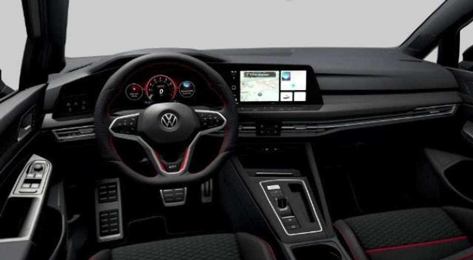 Volkswagen Golf GTI - Imagem 3