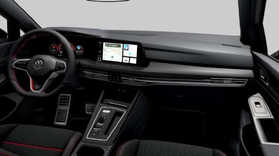 Volkswagen Golf GTI - Imagem 5