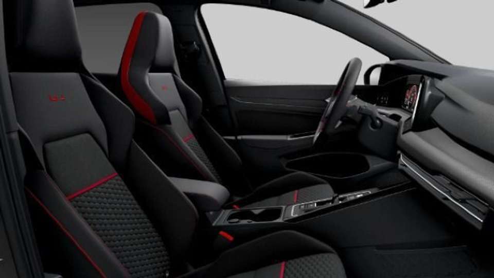Volkswagen Golf GTI - Imagem 6