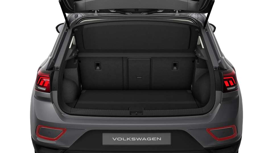 Volkswagen T-Roc - Imagem 8