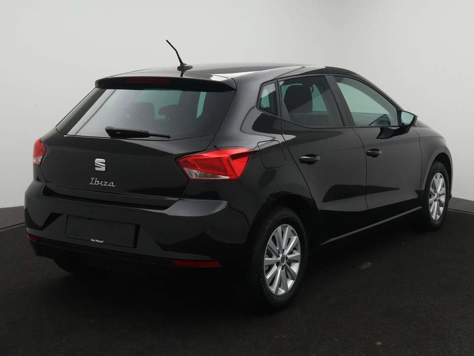 SEAT Ibiza - Imagem 2