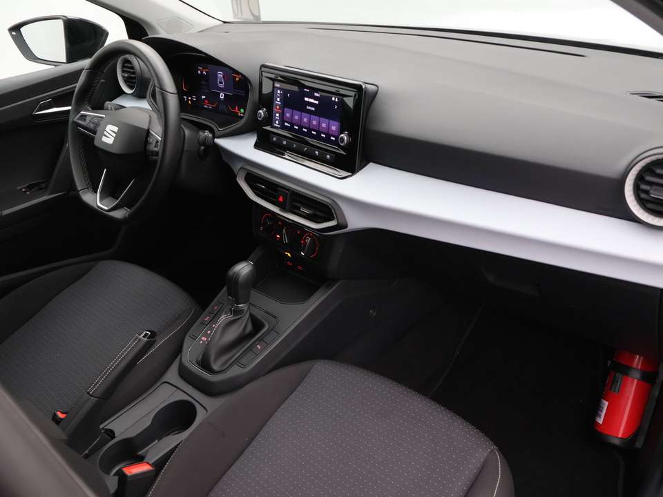 SEAT Ibiza - Imagem 3