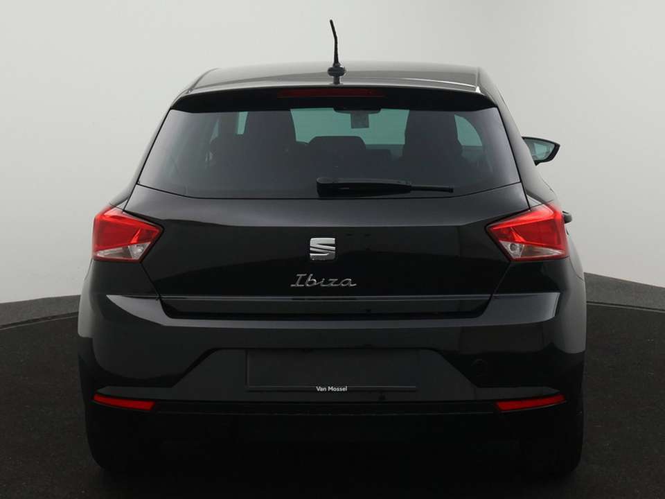 SEAT Ibiza - Imagem 4