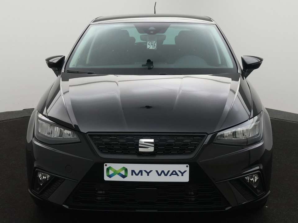 SEAT Ibiza - Imagem 5
