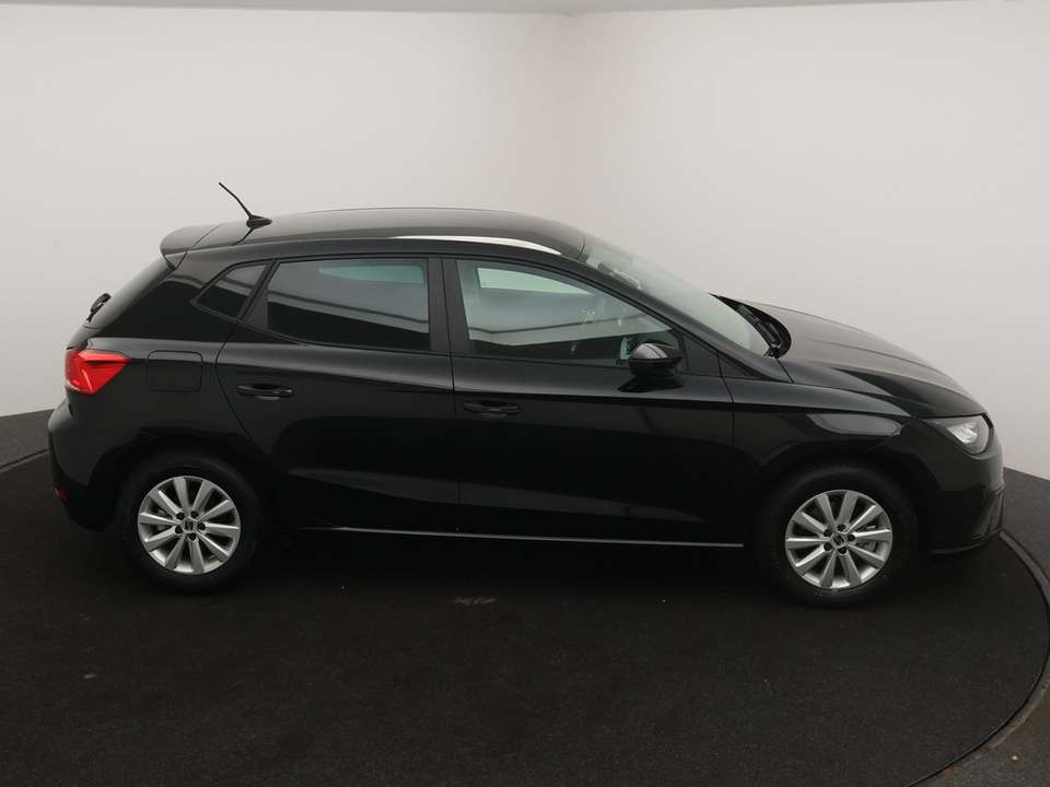 SEAT Ibiza - Imagem 7