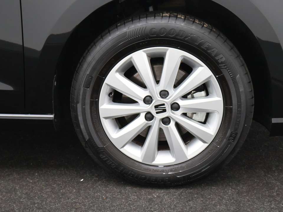 SEAT Ibiza - Imagem 9