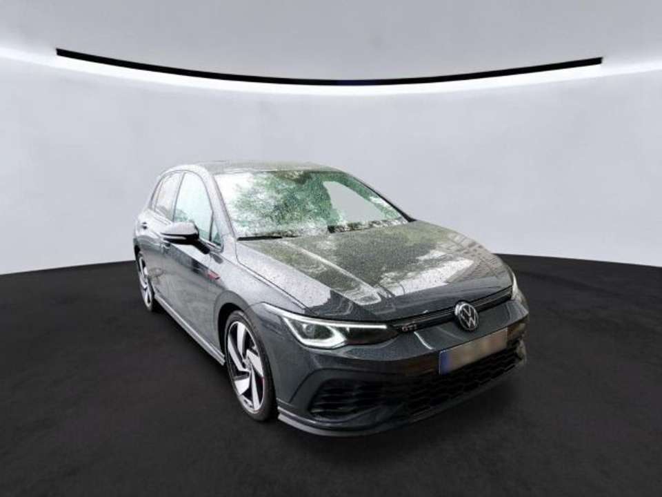 Volkswagen Golf GTI - Imagem 2
