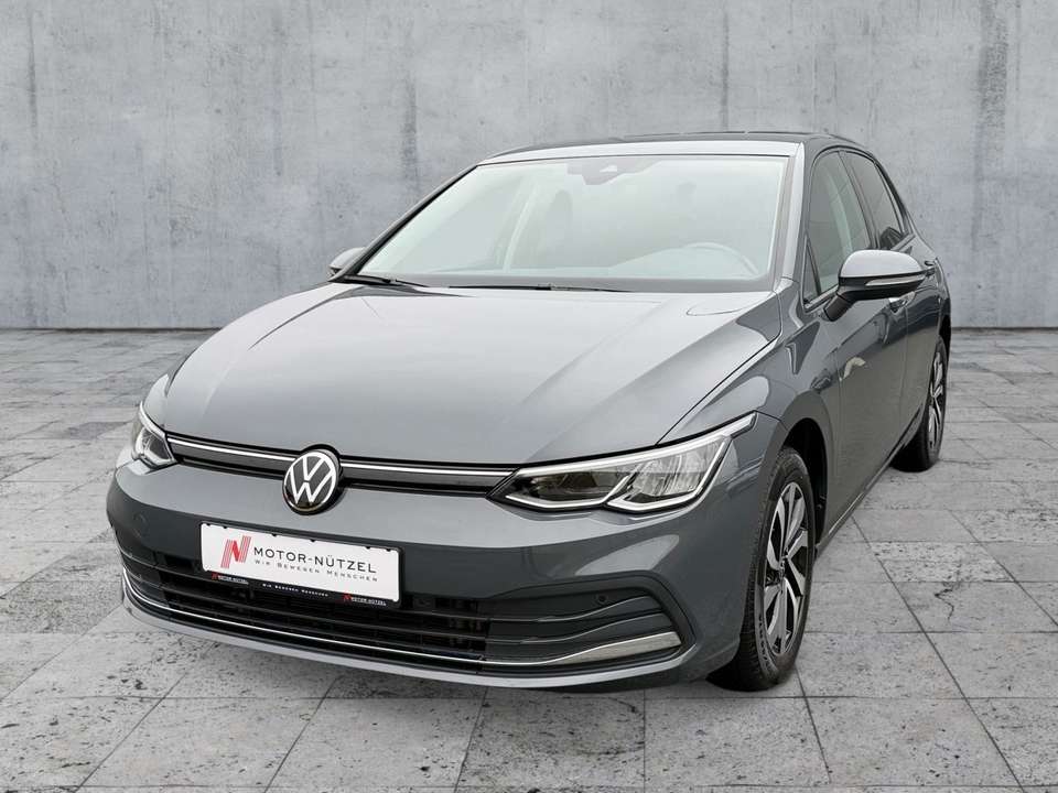 Volkswagen Golf - Imagem 2
