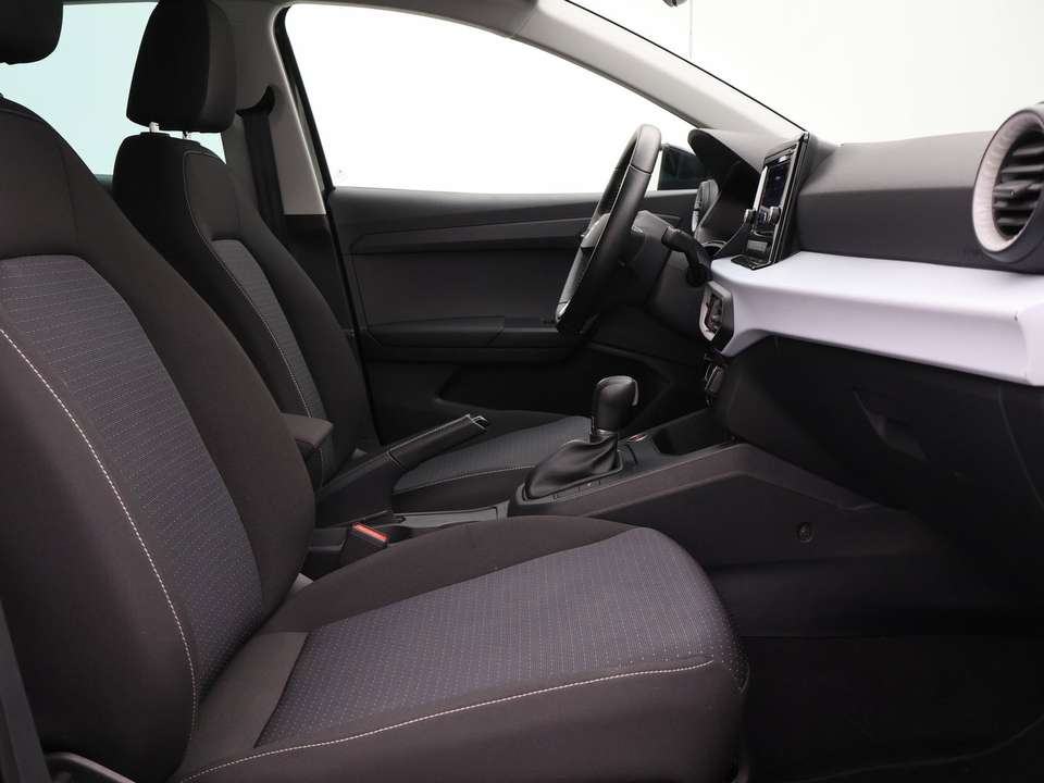 SEAT Ibiza - Imagem 10