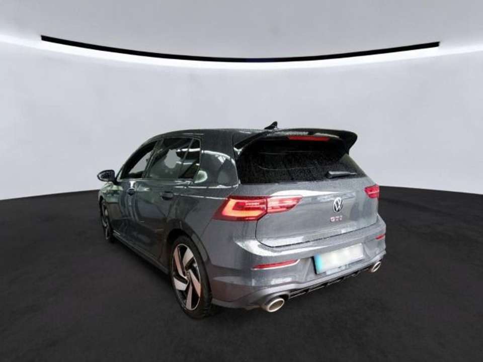 Volkswagen Golf GTI - Imagem 3