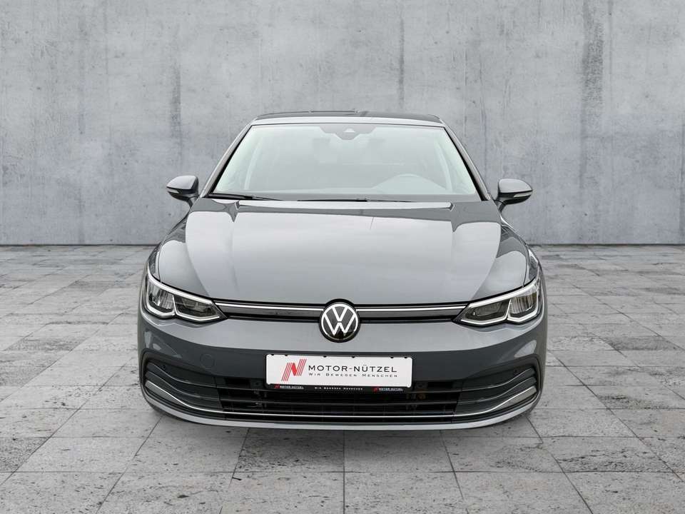 Volkswagen Golf - Imagem 3