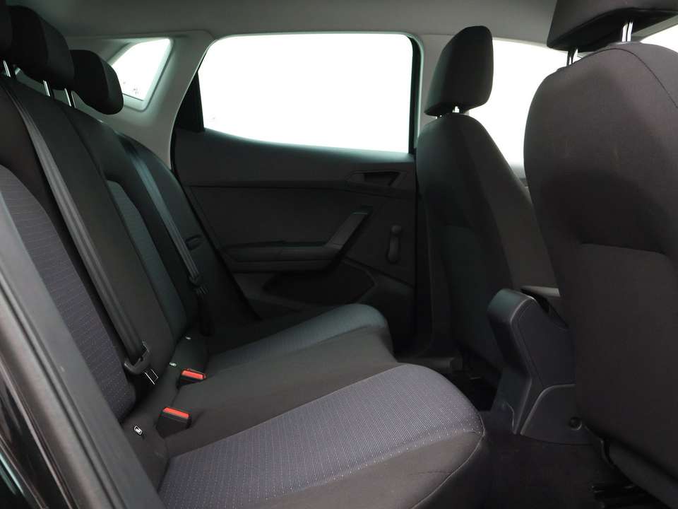 SEAT Ibiza - Imagem 11
