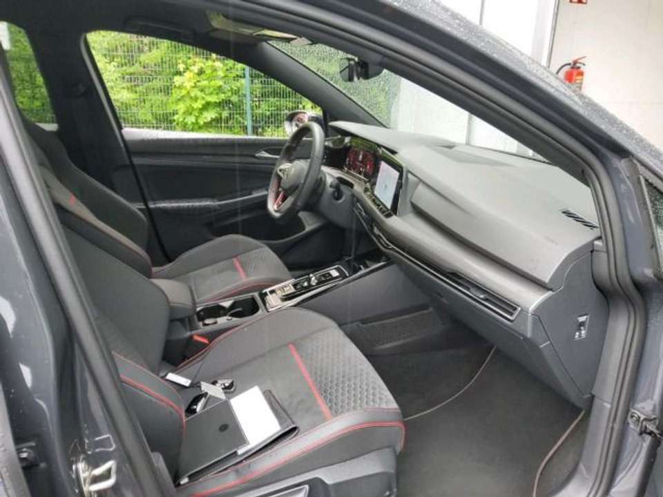 Volkswagen Golf GTI - Imagem 4