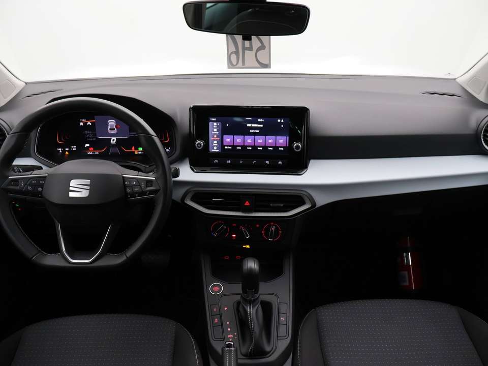 SEAT Ibiza - Imagem 12