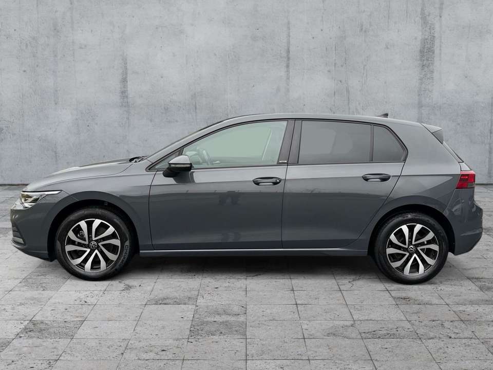 Volkswagen Golf - Imagem 4