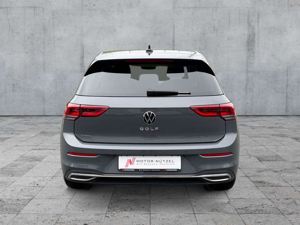 Volkswagen Golf - Imagem 5