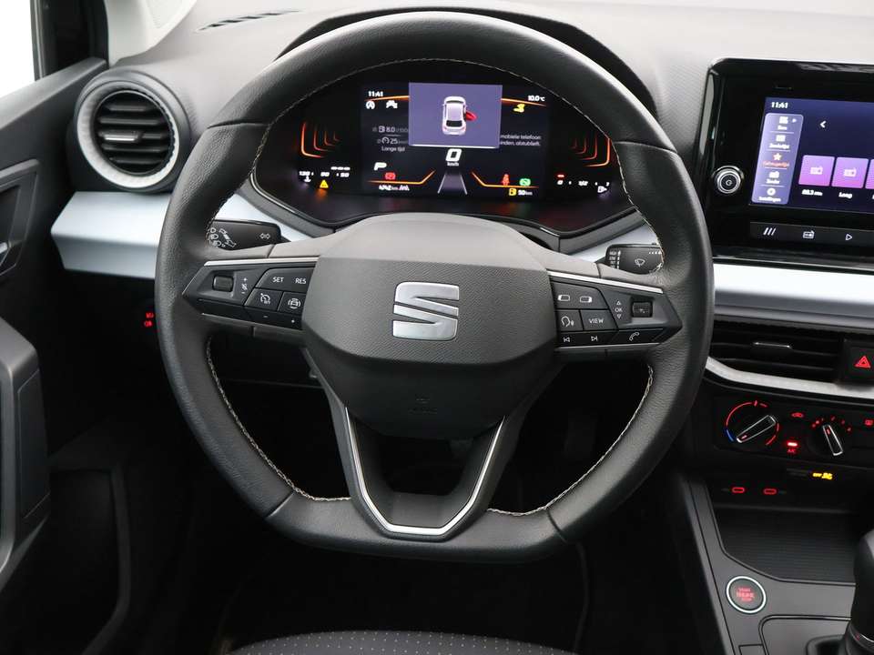 SEAT Ibiza - Imagem 13