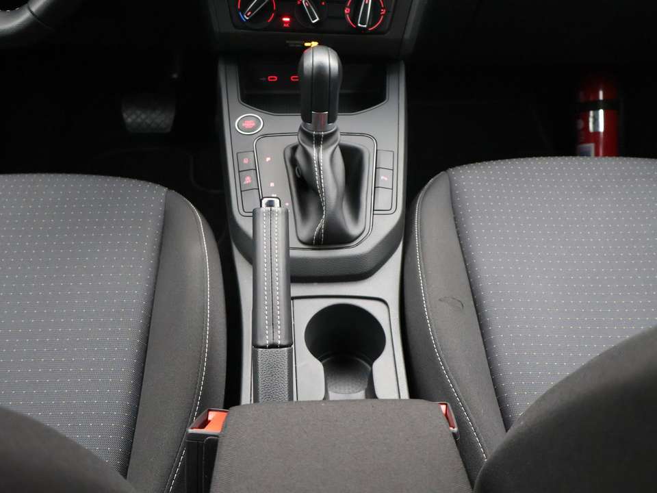 SEAT Ibiza - Imagem 14