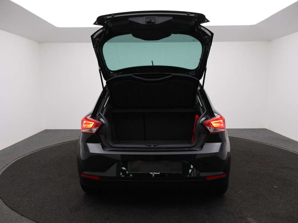 SEAT Ibiza - Imagem 15