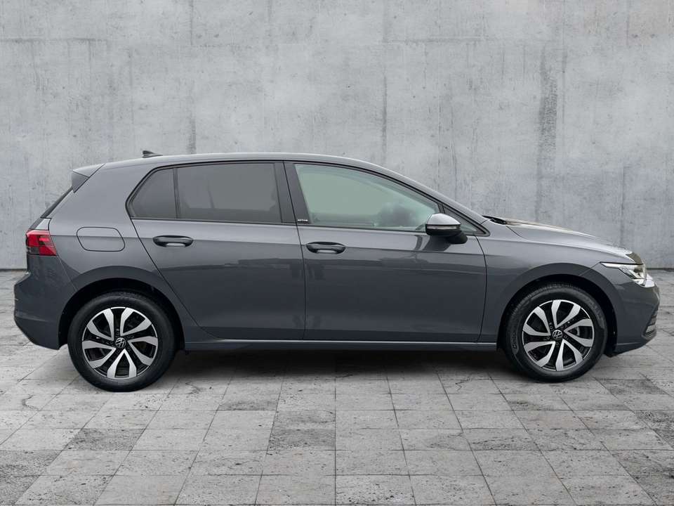 Volkswagen Golf - Imagem 7
