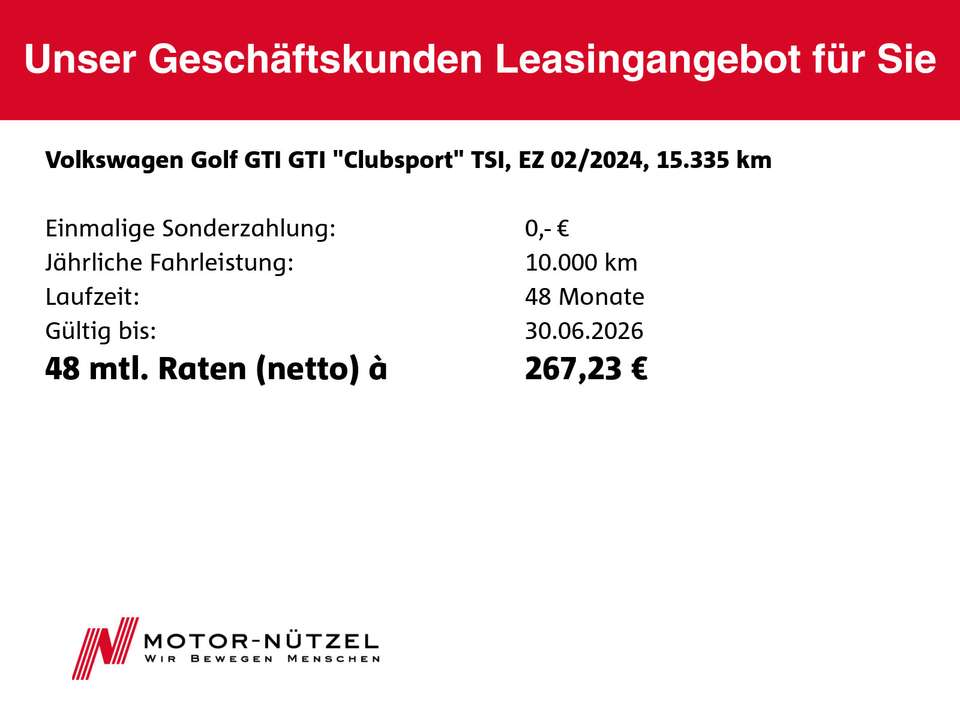Volkswagen Golf GTI - Imagem 8