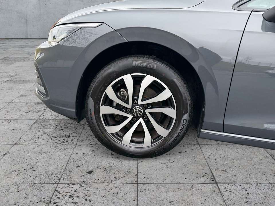 Volkswagen Golf - Imagem 8