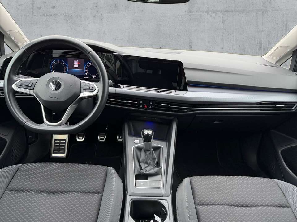 Volkswagen Golf - Imagem 9