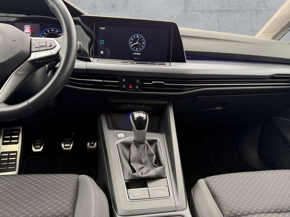 Volkswagen Golf - Imagem 11