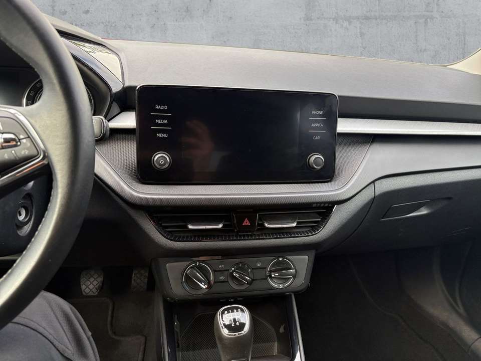 Skoda Fabia - Imagem 11