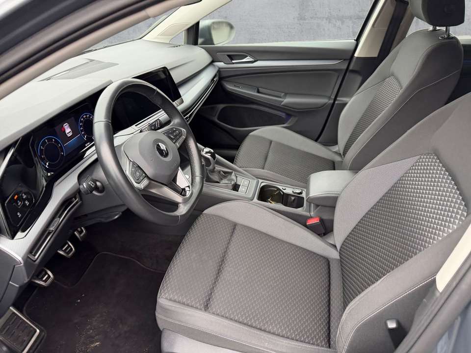 Volkswagen Golf - Imagem 12