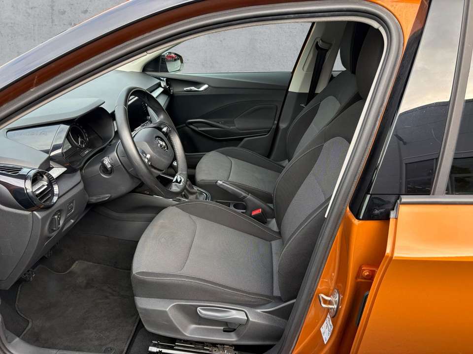 Skoda Fabia - Imagem 12