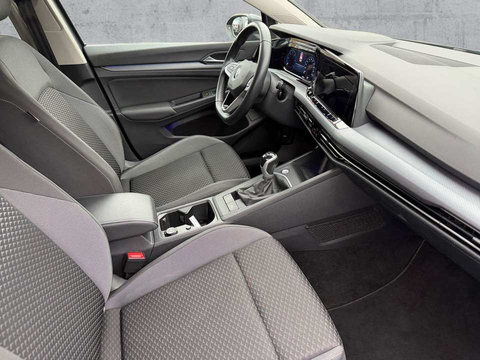 Volkswagen Golf - Imagem 13