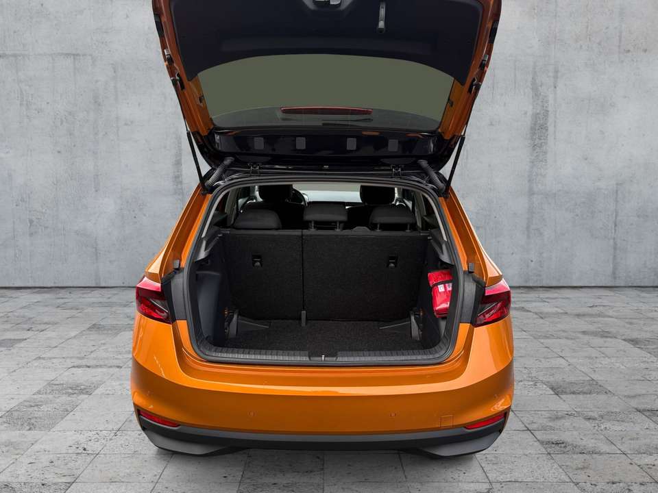 Skoda Fabia - Imagem 14