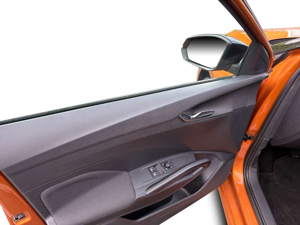 Skoda Fabia - Imagem 15
