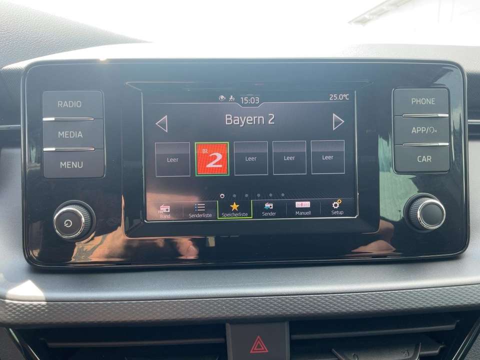 Skoda Scala - Imagem 11