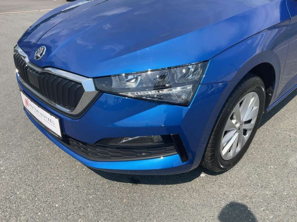 Skoda Scala - Imagem 15