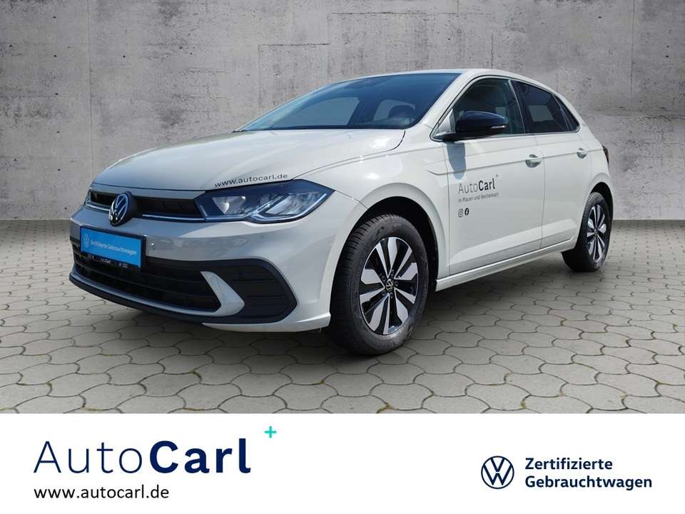 Volkswagen Polo - Imagem 1